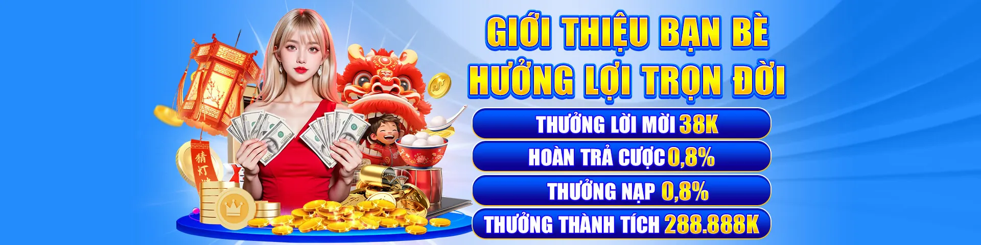 Tiền thưởng 88k win55 cho người dùng mới