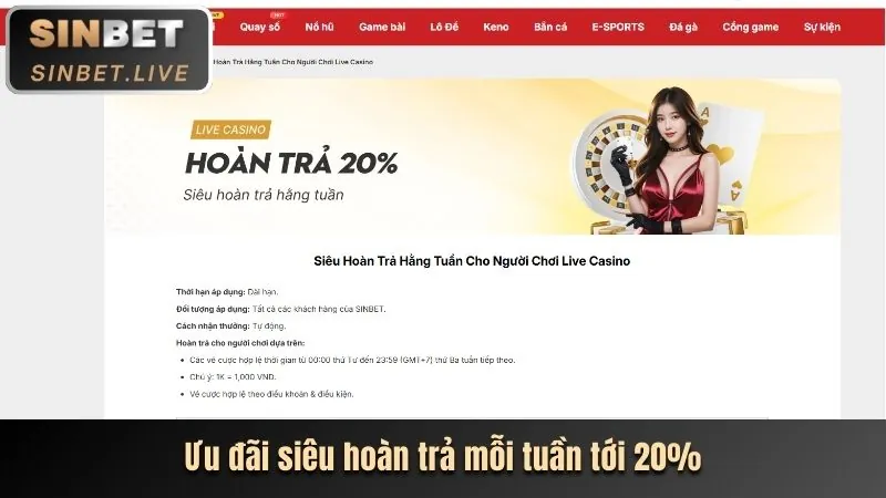 Cá boss và giải thưởng lớn
